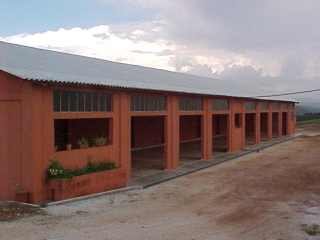 Pousada Fazenda Guartela Tibagi Exterior foto
